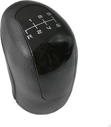 Shift Knob for Mercedes-Benz Sprinter / Vito Volkswagen Crafter Mercedes-Benz black