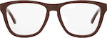 Hawkers One Screen Protection Glasses Diamond Dark Brown