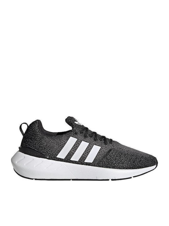 adidas Swift Run 22 Sneakers Core Black / Cloud...
