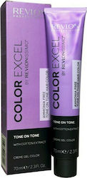 Revlon Color Excel Haarfärbemittel Nr 8,01 70ml