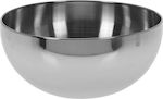 Spitishop Stainless Steel Mixing Bowl Capacity 2.5lt with Diameter 24cm and Height 10cm.