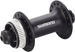 Shimano Acera FH-M3050 EFHM3050BZBL5 Rückseite Fahrradnabe