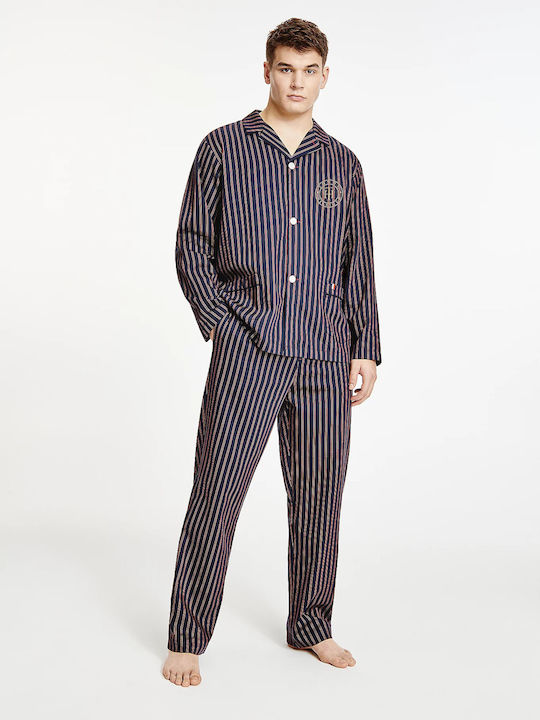 Tommy Hilfiger Marineblau