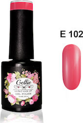 Gellie Halb-permanenter Nagellack E 102 10ml 01...