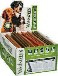 Whimzees Stix Small Treat for Dogs Against Tart...