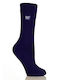 Heat Holders 80040 Base Layer Socks Purple