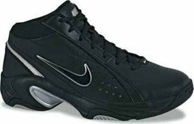 nike overplay iv