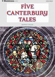 Five Canterbury Tales Level 1, Dominoes