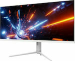 LC-Power LC-M40-UWQHD-144 Ultrawide IPS Spiele-Monitor 40" QHD 3440x1440 144Hz