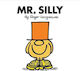 Mr. Silly