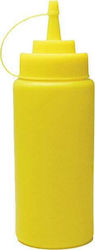 GTSA Kitchen Squeeze Yellow Bottle 710.4ml 10pcs 10τμχ