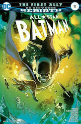 All Star Batman, 1