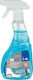 Lampa No Ice Frostschutzreiniger Spray Glasreiniger für Autos 500ml