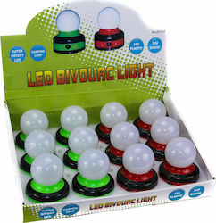 Viosarp Ключодържателно фенерче LED