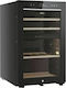 Haier Weinkühler 42 Flaschen