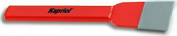 Kapriol Flat Wide Chisel 250x60mm Chisel 250x60mm