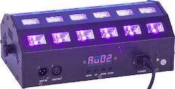 Ibiza Sound LED-STUV24 Ibiza Sound LED-STUV24