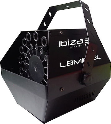 Ibiza Sound LBM10 Μηχανή Φυσαλίδων