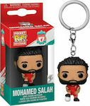 Funko Pocket Pop! Keychain Mohamed Salah