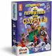 Kids Puzzle The Adventures of Odysseus for 3+ years+ Years 48pcs Ellinoekdotiki
