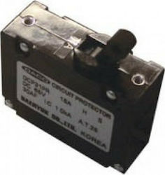 DCP31PR DRK Διακόπτης Λεβιέ