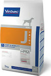 Virbac Joint & Mobility 12kg Dry Food for Adult Dogs with Chicken and Pork