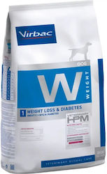 Virbac Weight Loss & Diabetes 3kg