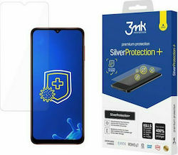 3MK SilverProtection+ Screen Protector (Galaxy A12)