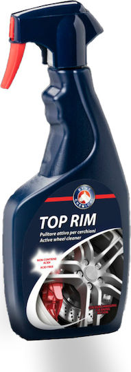 Synt Chemical Top Rim Spray Reinigung für Felgen Auto 500ml