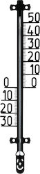 Metaltex Decorative Thermometer Garden Plastic Plastic Outdoor Plastic 298020