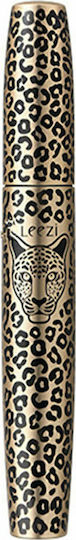 La Meila Leezi Mascara for Natural Finish Black