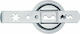 Westmark Westmark Backwerkzeuge No10 Form Für Kekse Aus Metall 10cm