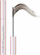 La Meila Leezi Slim Mascara Brown