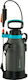 Gardena Pressure Sprayer with Capacity 5lt in Black color