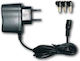 Amarad Universal Τροφοδοτικό 12V 1A με Ισχύ 12W με 3 βύσματα (2.2.5)