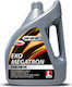 EKO Megatron Synthetic SAE Синтетичен Масло за Автомобили 5W-40 1лт