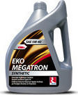 EKO Megatron Synthetic SAE Синтетичен Масло за Автомобили 5W-40 1лт
