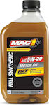 MAG1 Full Synthetic 5W-20 1lt