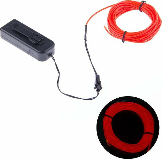 Haitronic El Draht HR0281-5-2.3 Rote