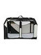 Trixie Vario Cat Carrier Bag 91x60x61cm Gray