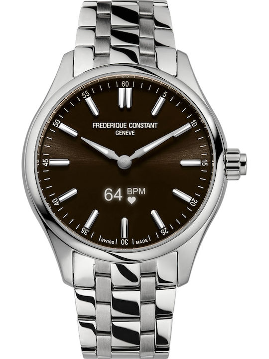 Frederique Constant Gents Vitality 42mm Smartwatch