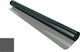 Car Sun Protection Film for Car Windows 30% Tinted Light Black 300x75cm