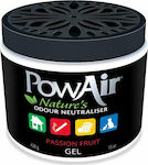 Powair Deodorant Room Gel Passion Fruit 400gr