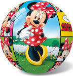 Startoys Minnie Expressions Kids Airball Multicolored 23cm.