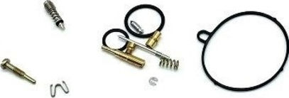 Shark Racing Piese de schimb pentru carburator Motocicletei Kit de reparare carburator pentru Honda C50C 16205004