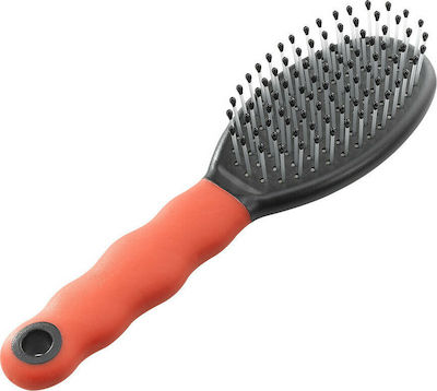 Ferplast Gro 5929 Brush for Cats with Plastic Bristles