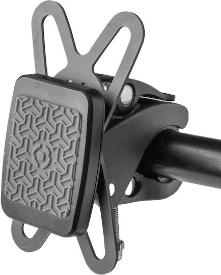 Celly Magnetische Fahrradhalterung für Handy