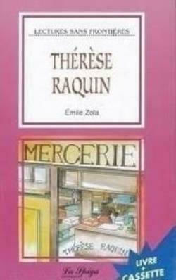 Therese Raquin (+ CD)