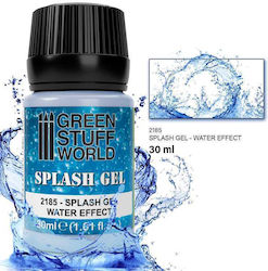 Green Stuff World Splash Gel Wasser Effekt 30ml
