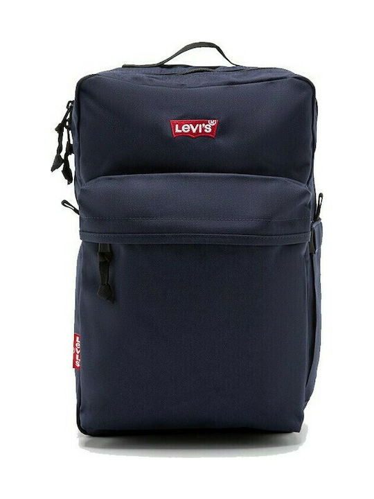 Levi's L-Pack Standard Issue 20.5lt Navy Blue